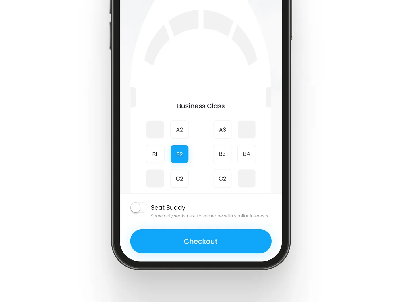 Recent Dribbble exploration 3