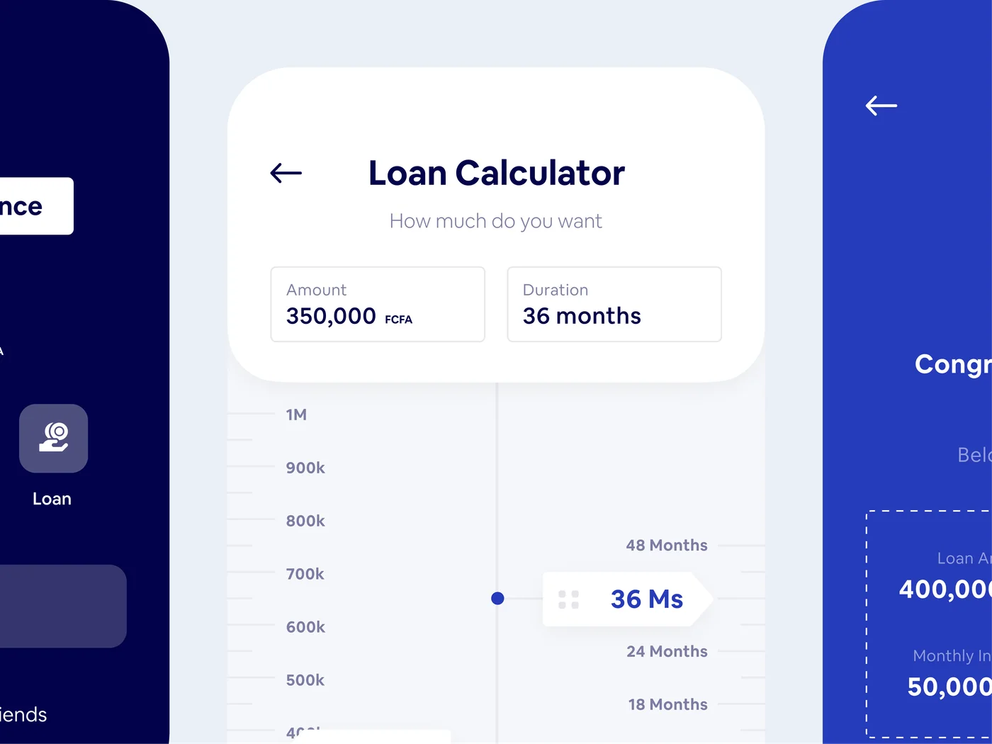 Recent Dribbble exploration 6