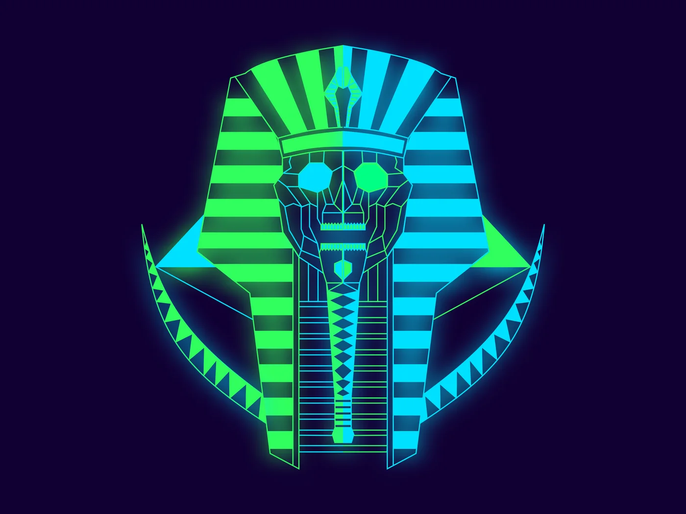 Recent Dribbble exploration 7