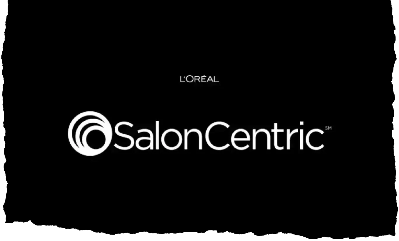 L'Oréal · SalonCentric